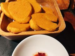 -羊大爷涮肉(亮马桥店)