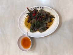 -长平老姿娘夜粥(平东一街店)