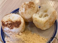 -正南齐北·老街糯米团(洪崖洞店)