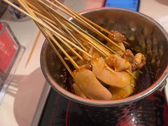 -黄记煌三汁焖锅(新佳丽江汉路店)