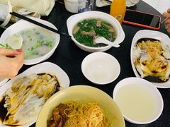 -华丰小食