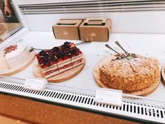 -EVERNAKED裸蛋糕(SOHO天山店)
