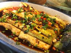 -阿嫂印象·民间江湖菜(大学城店)