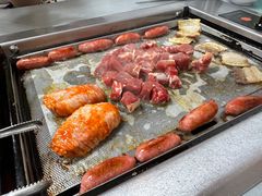 -口岸齐齐哈尔烤肉(风尚米兰总店)