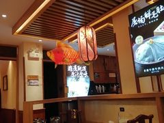 -沸炉重庆老火锅(军事博物馆店)