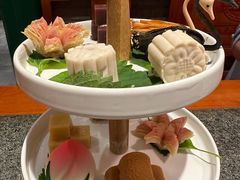 -北平食府.北京烤鸭(亦庄店)