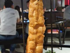 -辣伍鲜毛肚老火锅(元一店)