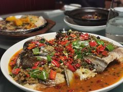 -富临轩私房菜(集庆门大街店)