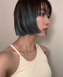 -icare美发沙龙