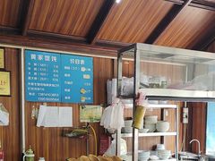 -黄家馄饨(铁心桥店)