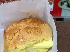 招牌菠萝包-金华冰厅