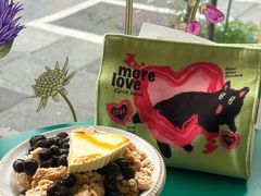 焦糖乌龙奶茶冰-堂屋糖水店(愚园店)