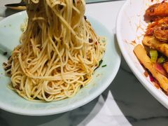 -乔阿马·江南味·驴肉香(龙湖华泾天街店)