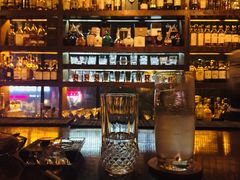 -格兰酒吧Glen Bar