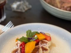 -ommo cafe(半岛城邦店)