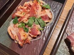 -新石器烤肉(高行万嘉店)