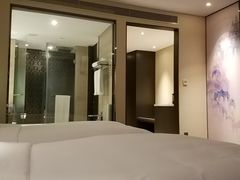 -连云港苏宁索菲特酒店
