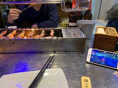 呼伦贝尔羊肉串-很久以前羊肉串(大华三路店)