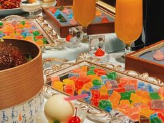 -小河盐帮·私家菜·烤鸭(三元桥·霄云路店)