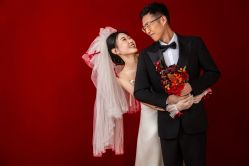 -秦皇岛我和你婚纱摄影工作室