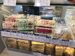 -泰康食品有限公司食品厂