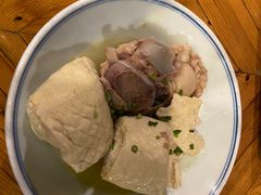 -院子餐厅·大锅菜·老杭帮(桥西直街店)