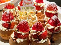 -BE BRIGHT KITCHEN(正佳广场店)