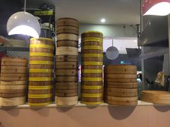 -巧燕坊一笼一蒸(庆春广场地铁站店)