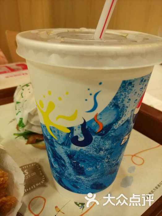 华莱士(五爱北路店)图片 - 第103张