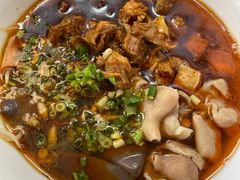 -蒋家肠旺面馆老店(合群路店)