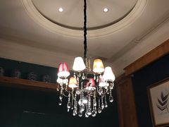 -新白鹿餐厅(城西银泰城店)