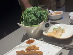 -海底捞火锅(太阳宫凯德mall店)