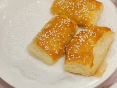 叉烧酥-金时代顺风大酒店(金山店)