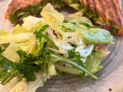 -JamaicaBlue Cafe(乌鲁木齐中路店)