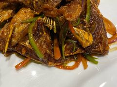 -周锦记广式餐厅(格林生活坊2期店)