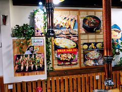 -大壮家原味烤肉(兴华北街店)