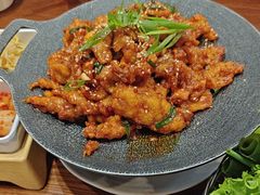 -英兰朝族饭店(河南桥头店)