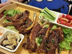 -清真·老兰家(兴善寺西街总店)