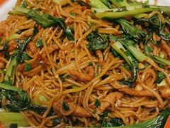 赣州炒粉-柴火农家·江西赣南菜(土华店)