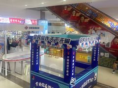 -西北轻工批发市场