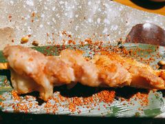 -渔寿司·日本料理(艾尚天地店)