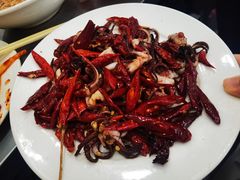 -松明一烤肉馆(鲁园店)