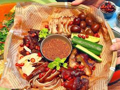 -炊江南·上海菜(国展华漕店)
