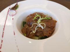 -水月周庄铂尔曼酒店-水月荟中餐厅