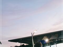 -宝安体育馆游泳馆