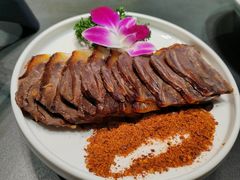-小舅母子烤鱼(天生城店)