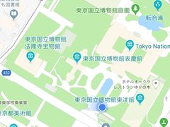 -东京国立博物馆