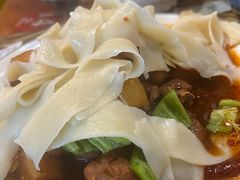 -新疆伊宁远征餐厅