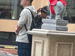 -天天渔港(杏林街店)