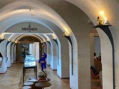 -Me Coffee下午茶艺术空间